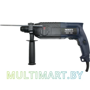 Перфоратор WATT WBH-800 2019